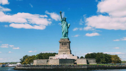 Liên tuyến Đông Tây Hoa Kỳ: New York - Philadelphia - Washington D.C - Los Angeles - Las Vegas 10N9Đ