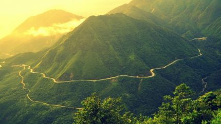 Mai Châu - Mộc Châu - Điện Biên - Sapa 4N3Đ