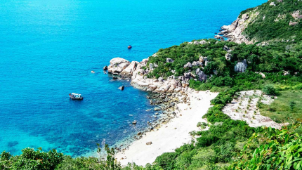 Hà Nội - Nha Trang - Ninh Thuận 4N3Đ