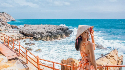 Nha Trang - Ninh Thuận: Du Ngoạn Đảo 4N3Đ