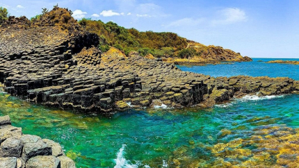 Du Lịch Nha Trang - Phú Yên: Du Ngoạn Đảo 5N4Đ