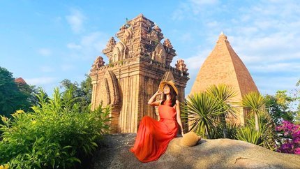 Nha Trang - Phú Yên: Khám Phá Nét Đẹp Xứ Nam Trung Bộ 4N3Đ