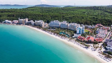 Phú Quốc 3N2Đ: Câu Cá - Ngắm San Hô - Cáp Treo Hòn Thơm