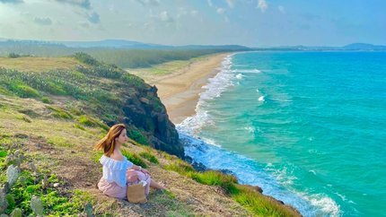 Tour Phú yên 3N2Đ: khám phá vẻ đẹp Xứ Nẫu