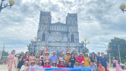 Tour Du Lịch Quy Nhơn - Phú Yên 3N2Đ