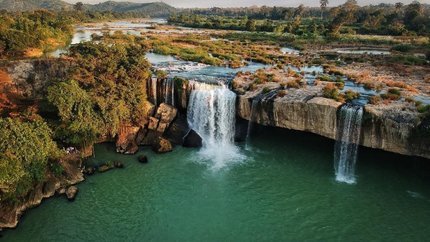 Du Lịch Tây Nguyên - Khám phá thủ phủ cà phê Buôn Ma Thuột 3N2Đ