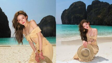 Thiên Đường Biển Đảo Phuket 4N3Đ: Phi Phi Island - Phố Cổ Phuket - Mũi Promthep