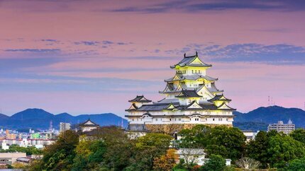 Tour 1 Ngày Trọn Vẹn Ở Hyogo – Lâu Đài Himeji, Kobe Và Biển Xanh
