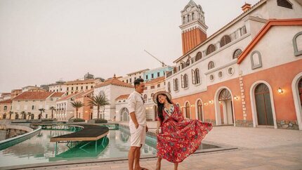 Tour 30/4/2025: Khám phá Đảo ngọc Phú Quốc 4N3Đ