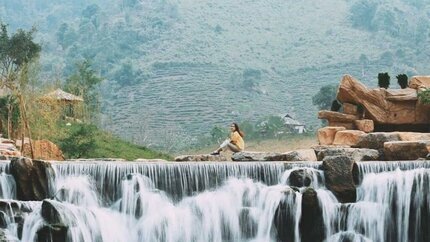Tour 30/4/2025: Khám phá Mai Châu - Mộc Châu - Sơn La - Điện Biên - Lai Châu - Sapa