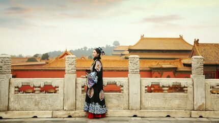 Tour Bắc Kinh - Thượng Hải - Hàng Châu - Tây Ô Trấn 7N6Đ từ HCM (Bay VJ)