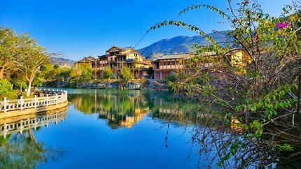 Tour Bình Biên - Di Lặc - Kiến Thủy - Mông Tự 3N3Đ (Từ Hà Nội)