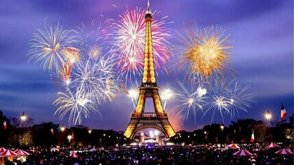 Tour Châu Âu Tết Nguyên Đán 2026: Du Xuân Thả Mình Giữa Núi Tuyết Titlis Thụy Sĩ 9N8Đ