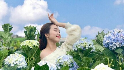 Tour Đà Lạt 3N3Đ: HCM - Tea Resort Thác Prenn - Nông Trại Cún - Golf Valley