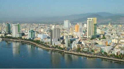 Tour Đà Nẵng - Hội An khởi hành từ HN 4 ngày 3 đêm