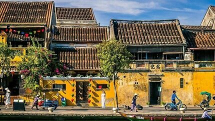 Tour Đà Nẵng - Hội An 4N3Đ Từ Hà Nội | Bay Vietjet Air