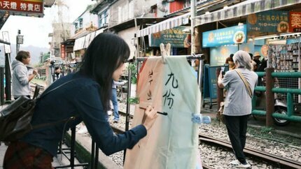 Tour Đài Loan Dịp Lễ 30/4: Cao Hùng - Đài Trung - Đài Bắc 5N4Đ (Bay EVA Air)