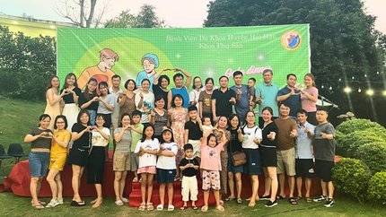 Tour Đoàn 2N1Đ: Hà Nội - Ba Khan - Mai Châu - Hà Nội
