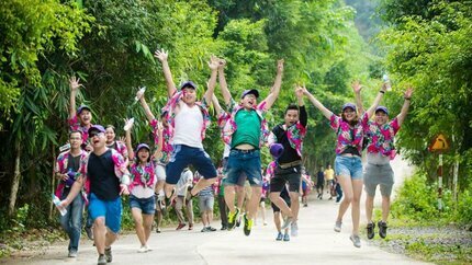 Tour Đoàn Dấu Ấn Cố Đô 3N2Đ: Hà Nội - Cố đô Hoa Lư - Tràng An - Cúc Phương