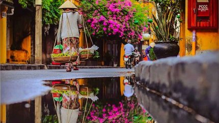 Tour Du Lịch Đà Nẵng: Ngũ Hành Sơn - Hội An - Bà Nà - Sơn Trà 3N2Đ