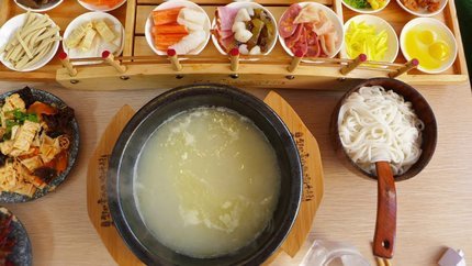 Tour Bình Biên - Di Lặc - Kiến Thủy - Mông Tự 3N2Đ (Từ Hà Nội)