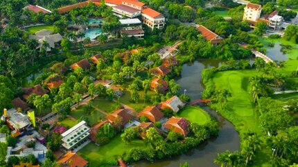 Tour du lịch MICE: Asean Resort 2N1Đ