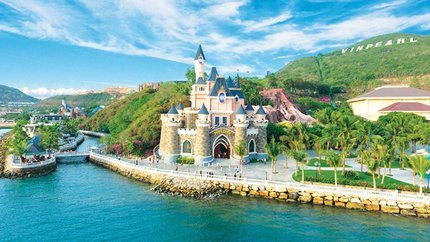 Du lịch Hè Nha Trang 4N3Đ (Bao gồm vé máy bay)