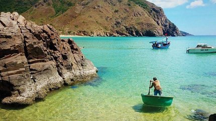 Tour Du lịch Quy Nhơn 3N2Đ: Huyền thoại miền đất võ