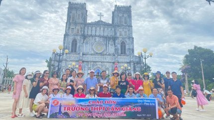 Tour Du Lịch Quy Nhơn - Phú Yên 3N2Đ