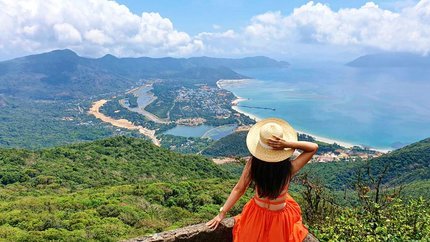 Tour du lịch Côn Đảo 2 ngày 1 đêm (Đón tiễn sân bay Côn Đảo)
