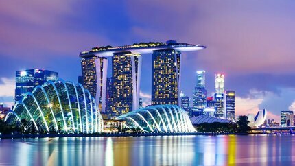 Tour du lịch Singapore - Malaysia  2025: Một Hành Trình Hai Quốc Gia 5N4Đ (Từ Hải Phòng)