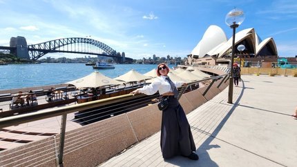 Tour Úc 2023: Sydney 5N4Đ (Một Ngày Tự Do) Từ HCM