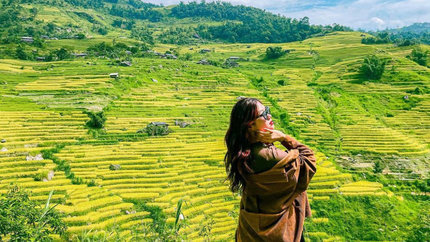 Tour Hà Giang 3N2Đ: Lũng Cú - Mã Pì Lèng - Sông Nho Quế
