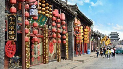 Tour Hà Nội - Phượng Hoàng Cổ Trấn - Trương Gia Giới 4N3Đ