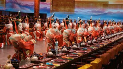 Tour Hà Nội - Thượng Hải - Hàng Châu - Ô Trấn 5N4Đ No Shopping