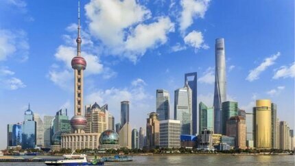 Tour Hà Nội - Thượng Hải - Hàng Châu - Ô Trấn 5N4Đ No Shopping