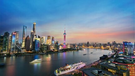 Tour Hà Nội - Thượng Hải - Dương Châu - Nam Kinh - Châu Trang Cổ Trấn 6N5Đ No Shopping