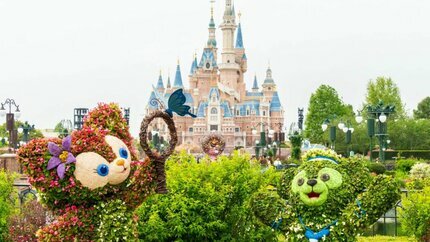 Tour Hà Nội - Thượng Hải (No Shopping): Khám Phá Thành Phố Hiện Đại Bậc Nhất Trung Hoa 5N4Đ