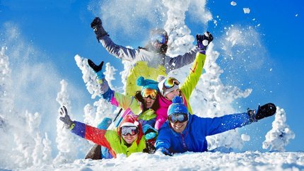 Tour Hàn Quốc: HCM - Seoul - Đảo Nami - Trượt Tuyết Elysian 5N4Đ