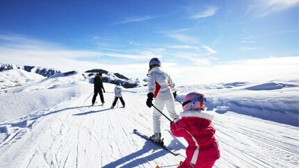 Tour Hàn Quốc Tết 2026: HN - Seoul - Lotte World - Trượt Tuyết Elysian