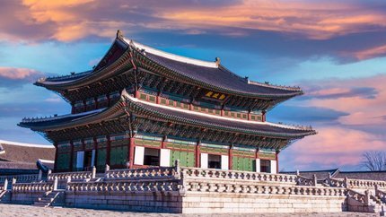 Tour Hàn Quốc MIỄN VISA: Yang Yang - Seoul - Nami 6N5Đ (Khởi hành từ Hà Nội)