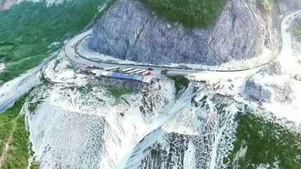 Tour HCM - Mộc Châu 3N3Đ: Happy Land - Mocha Hill- Vườn mận