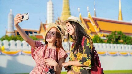 [Tour Hot 2025] Khám Phá Tour Bangkok, Pattaya 5N4Đ từ HCM