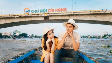 Tour Hot 30/4: Hồ Chí Minh - Mỹ Tho - Bến Tre - Cần Thơ - Sóc Trăng - Bạc Liêu - Cà Mau