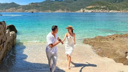 Tour khám phá đảo Bình Hưng 1 ngày