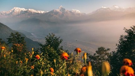 Tour Khám Phá Nepal - Himalaya Huyền Thoại 8N7Đ (Khởi hành từ HCM)