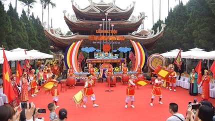 Tour Chùa Hương - Động Hương Tích 1 ngày