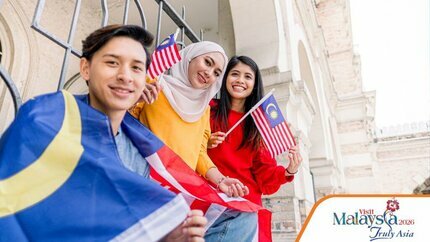 Tour Malaysia 4N3Đ: Khám Phá Kuala Lumpur - Malacca - Cao Nguyên Genting - Thành Phố Mới Putrajaya