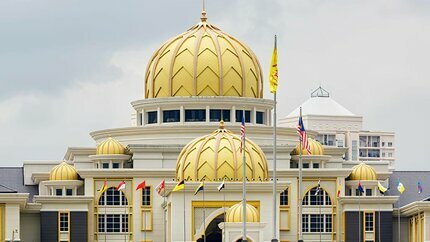 Tour Malaysia - Singapore 5N4Đ từ Hà Nội (Bay Vietnam Airlines)