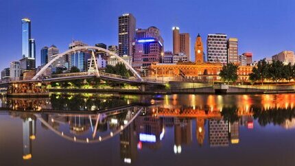 Tour Melbourne Walking 3 Giờ  – Hành Trình Khám Phá Thành Phố Sôi Động